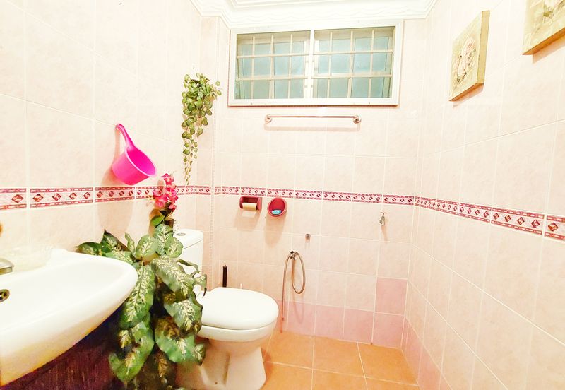 Taman Keramat Permai