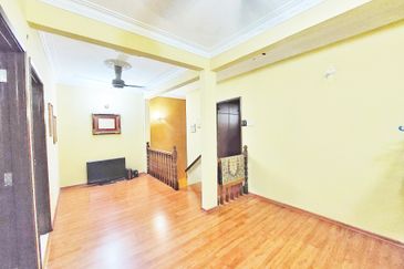 Taman Keramat Permai