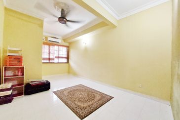 Taman Keramat Permai