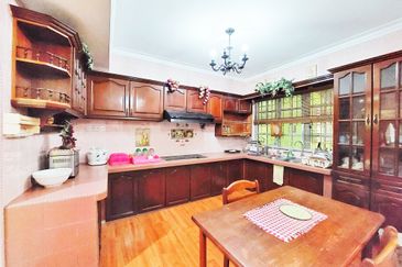 Taman Keramat Permai