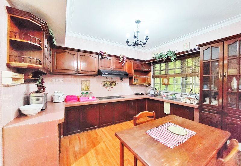 Taman Keramat Permai