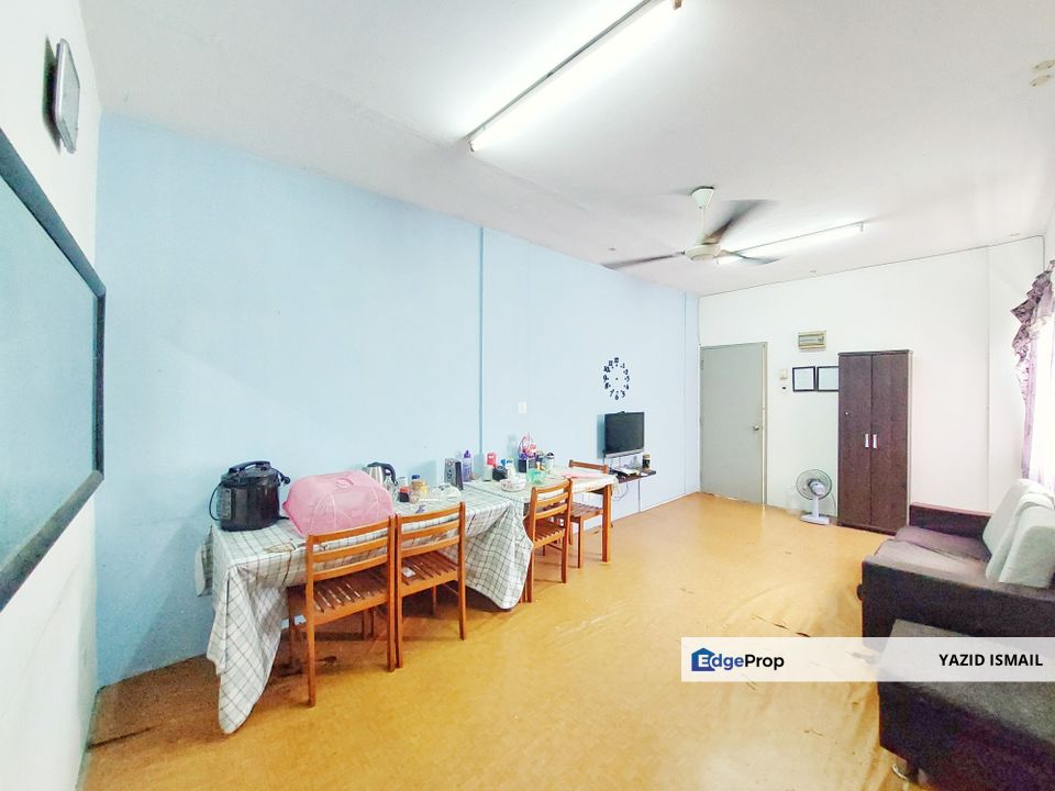  PUCHONG UTAMA COURT 2, PUCHONG UTAMA, SEL, Selangor, Puchong