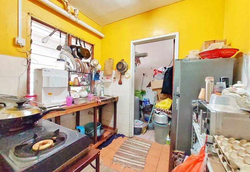 Pangsapuri Beringin, Gombak Permai