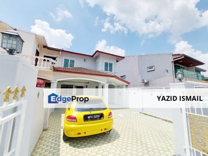  Taman Pandan Perdana, Pandan Perdana, KL [END LOT, Selangor, Pandan Perdana