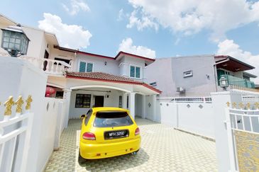 Taman Pandan Perdana