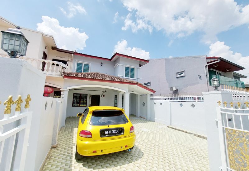 Taman Pandan Perdana