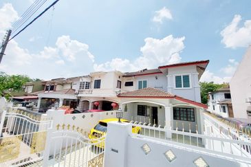 Taman Pandan Perdana