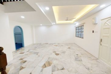 Taman Pandan Perdana