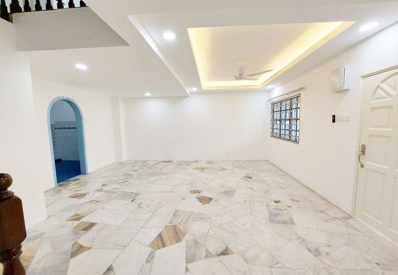 Taman Pandan Perdana