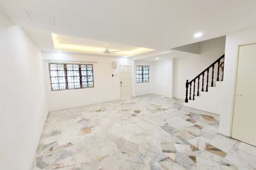 Taman Pandan Perdana