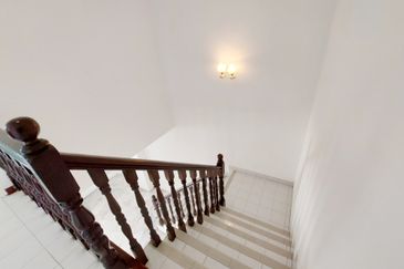 Taman Pandan Perdana