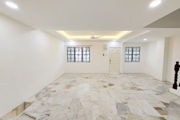 Taman Pandan Perdana