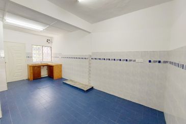 Taman Pandan Perdana