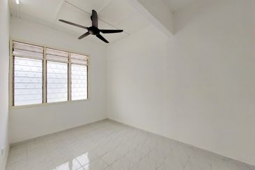 Taman Pandan Perdana