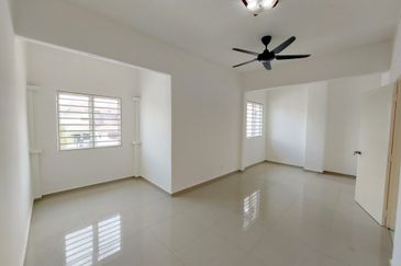 Taman Pandan Perdana