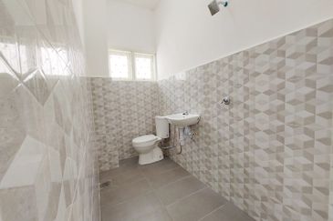 Taman Pandan Perdana