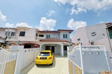 Taman Pandan Perdana