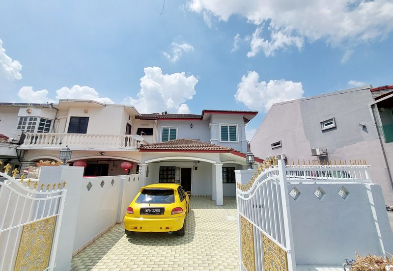 Taman Pandan Perdana