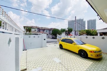 Taman Pandan Perdana