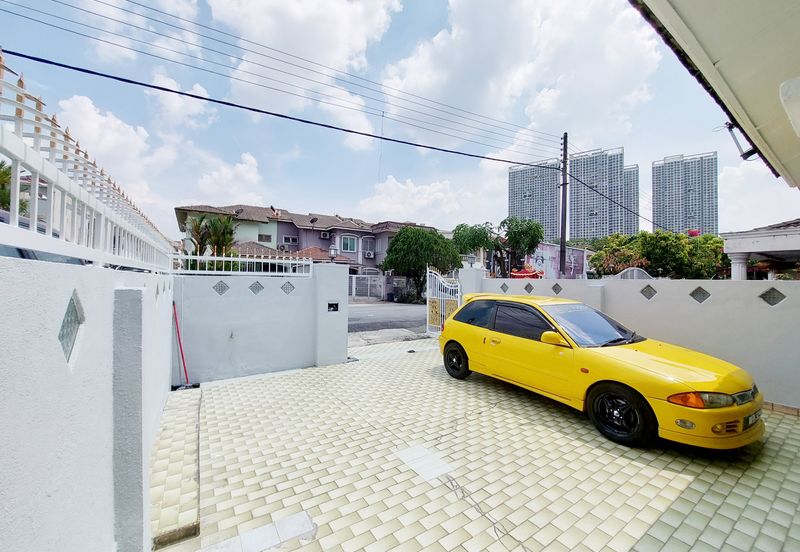 Taman Pandan Perdana