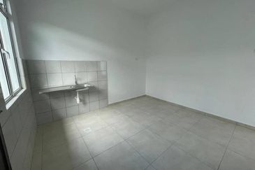 Taman Langat Utama 2