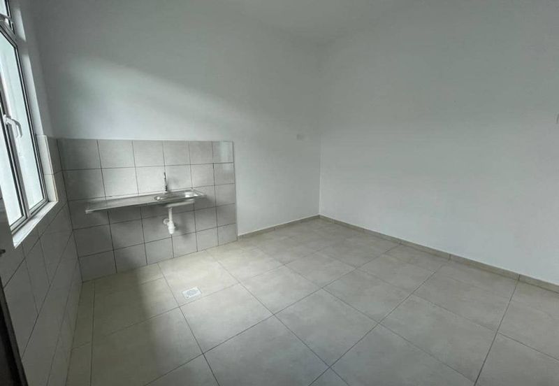 Taman Langat Utama 2 -