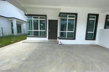 Taman Langat Utama 2