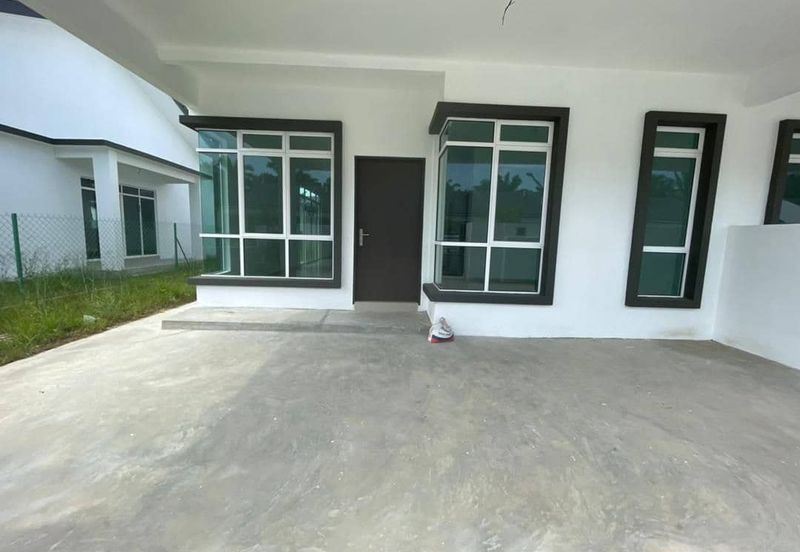 Taman Langat Utama 2 -