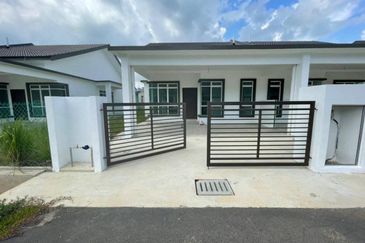 Taman Langat Utama 2