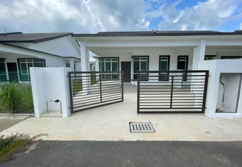 Taman Langat Utama 2 -