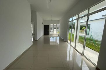 Taman Langat Utama 2