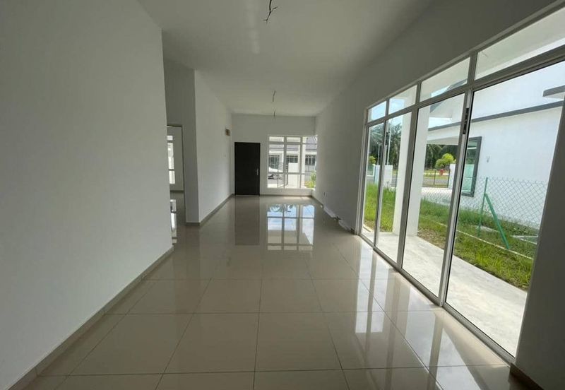 Taman Langat Utama 2 -