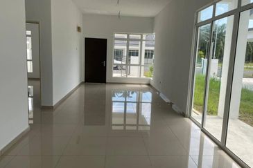 Taman Langat Utama 2