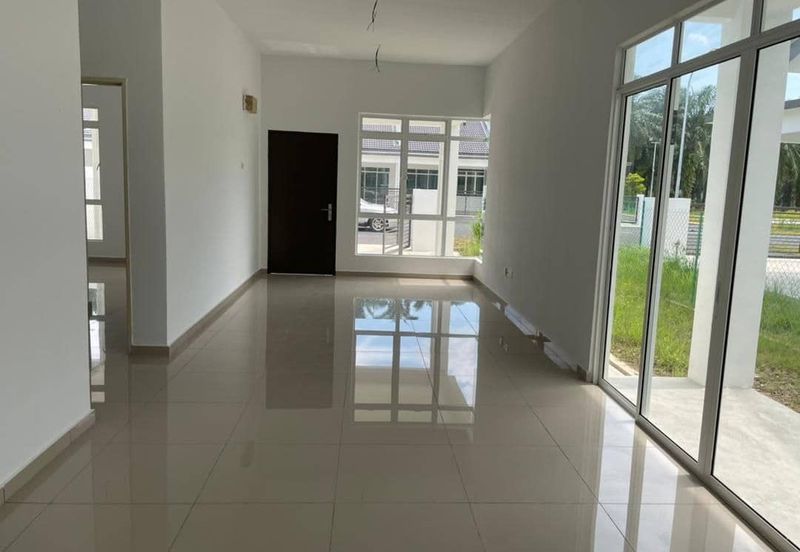 Taman Langat Utama 2 -