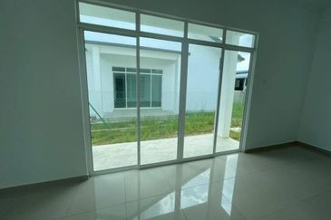 Taman Langat Utama 2