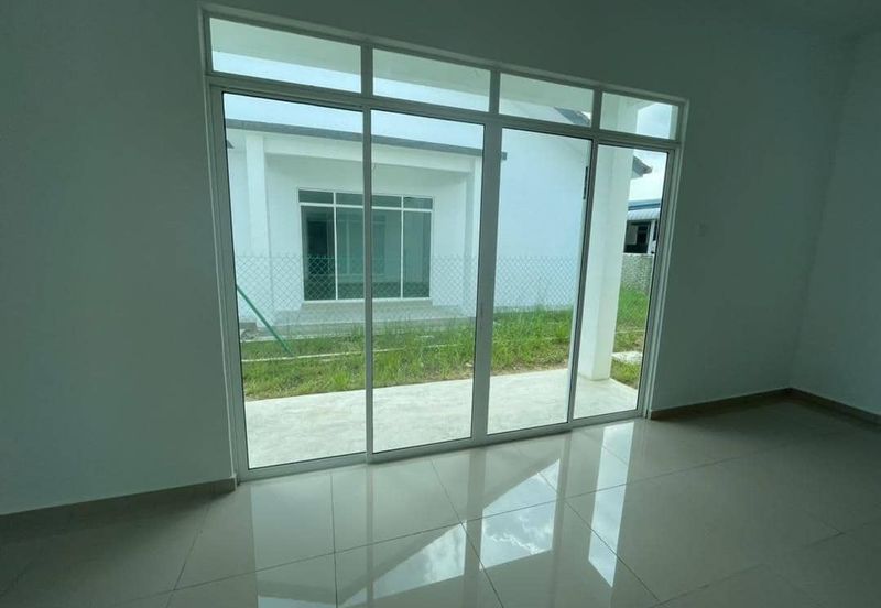 Taman Langat Utama 2 -