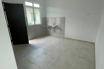 Taman Langat Utama 2