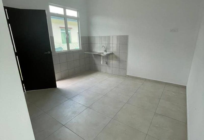 Taman Langat Utama 2 -