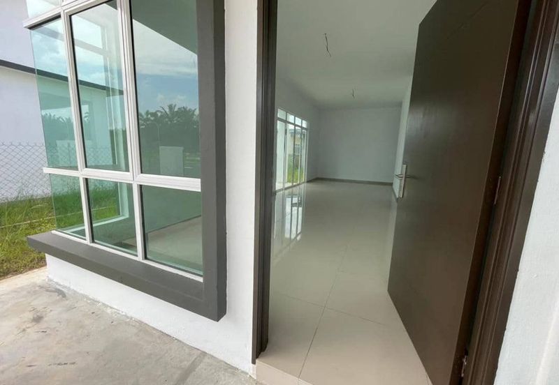 Taman Langat Utama 2 -