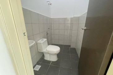 Taman Langat Utama 2