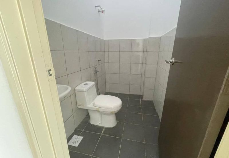 Taman Langat Utama 2 -