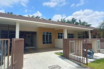 Taman Merbah, Olak Lempit