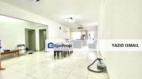 [1328sqft]  Duta Ria Condo, Dutamas, KL, Kuala Lumpur, Dutamas