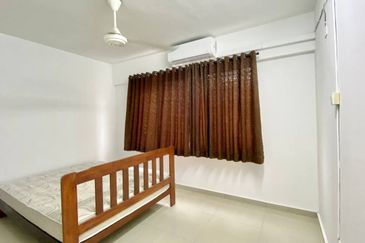 Putra Villa Kondominium