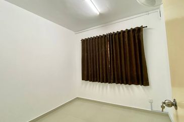 Putra Villa Kondominium