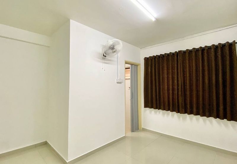 Putra Villa Kondominium