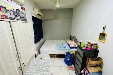 Sri Hijauan, Ukay Perdana