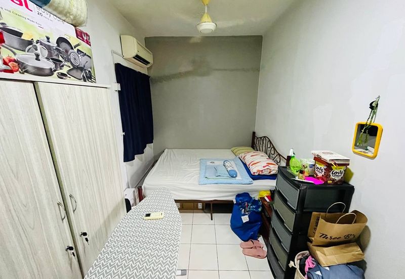 Sri Hijauan, Ukay Perdana