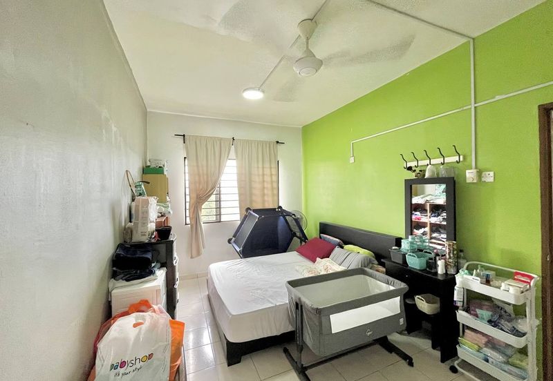 Sri Hijauan, Ukay Perdana