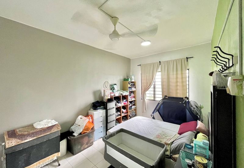 Sri Hijauan, Ukay Perdana